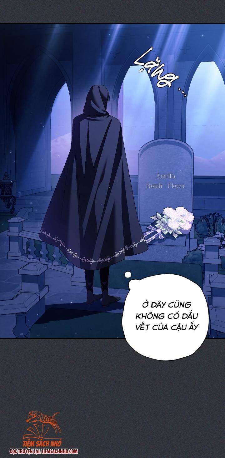 đọc truyện Cha, Con Không Muốn Kết Hôn! Chương 78 ảnh 30 tại Thiên Thai Truyện