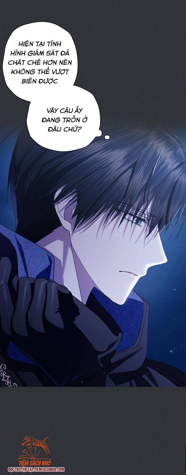 đọc truyện Cha, Con Không Muốn Kết Hôn! Chương 78 ảnh 31 tại Thiên Thai Truyện