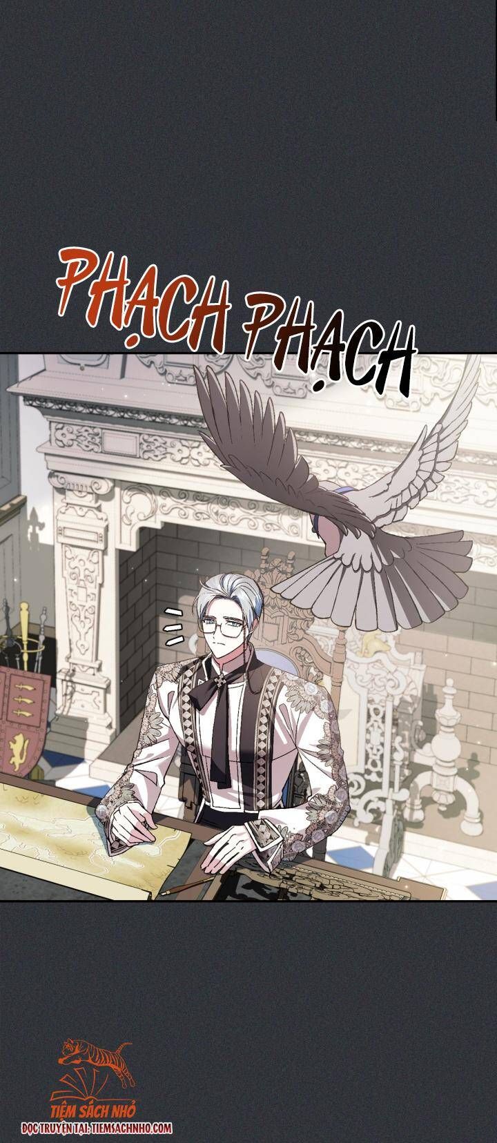 đọc truyện Cha, Con Không Muốn Kết Hôn! Chương 78 ảnh 32 tại Thiên Thai Truyện