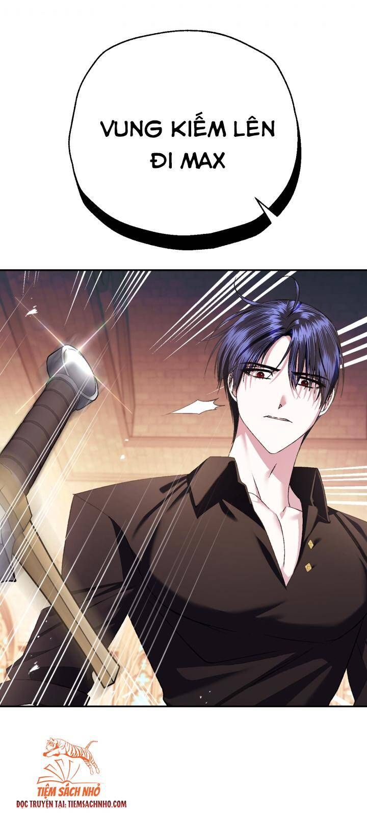 đọc truyện Cha, Con Không Muốn Kết Hôn! Chương 78 ảnh 36 tại Thiên Thai Truyện