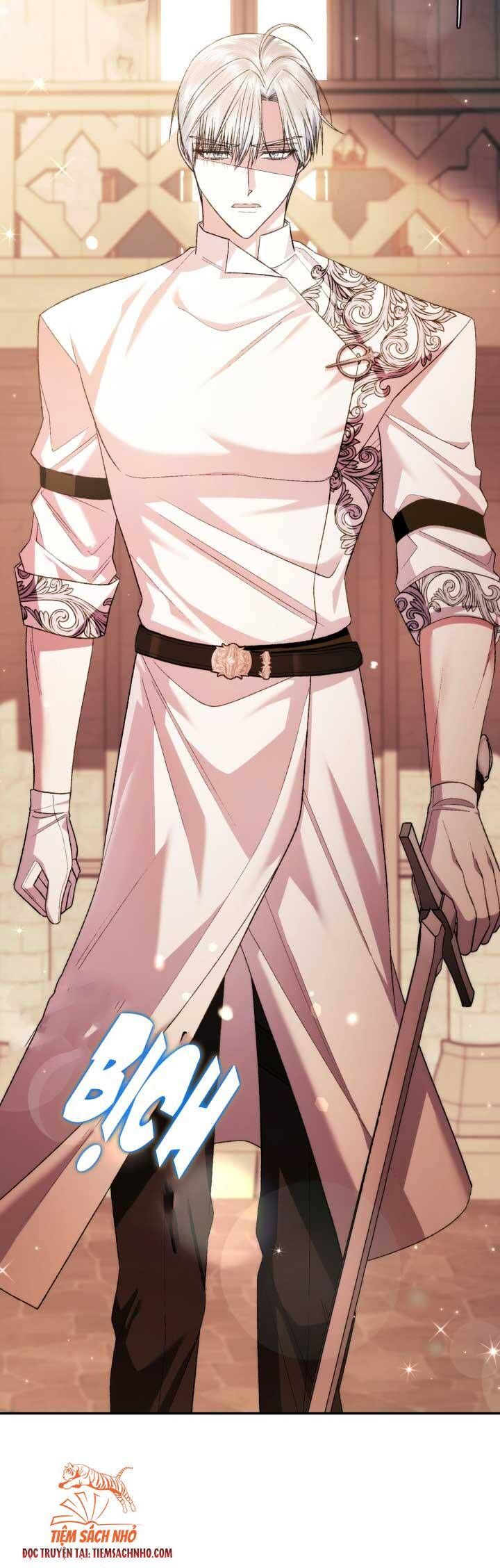 đọc truyện Cha, Con Không Muốn Kết Hôn! Chương 78 ảnh 38 tại Thiên Thai Truyện