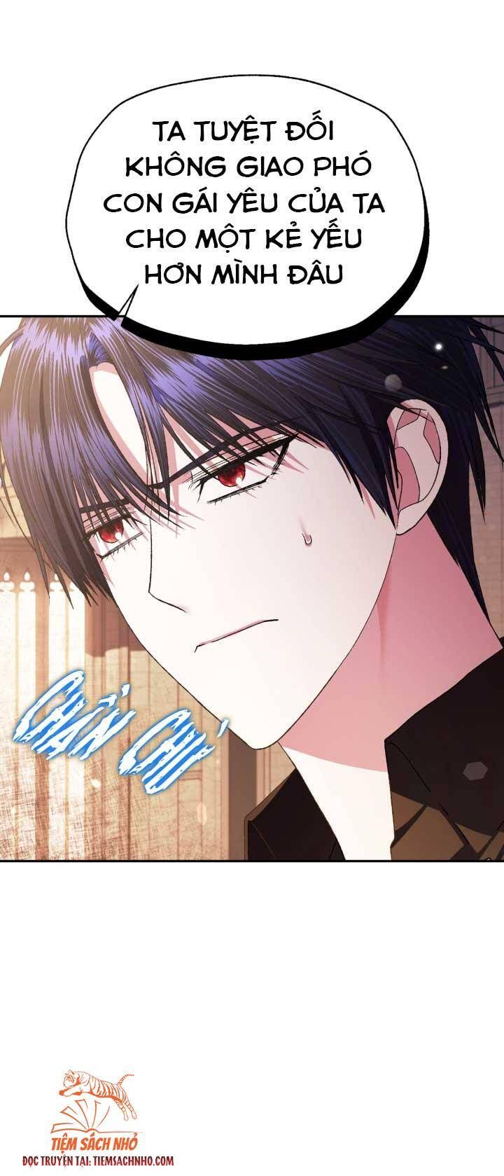 đọc truyện Cha, Con Không Muốn Kết Hôn! Chương 78 ảnh 39 tại Thiên Thai Truyện