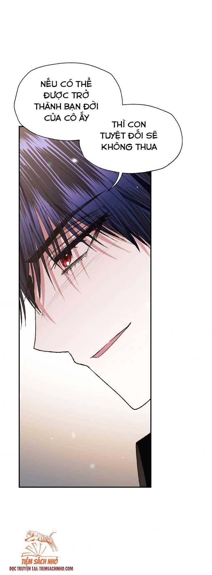 đọc truyện Cha, Con Không Muốn Kết Hôn! Chương 78 ảnh 41 tại Thiên Thai Truyện