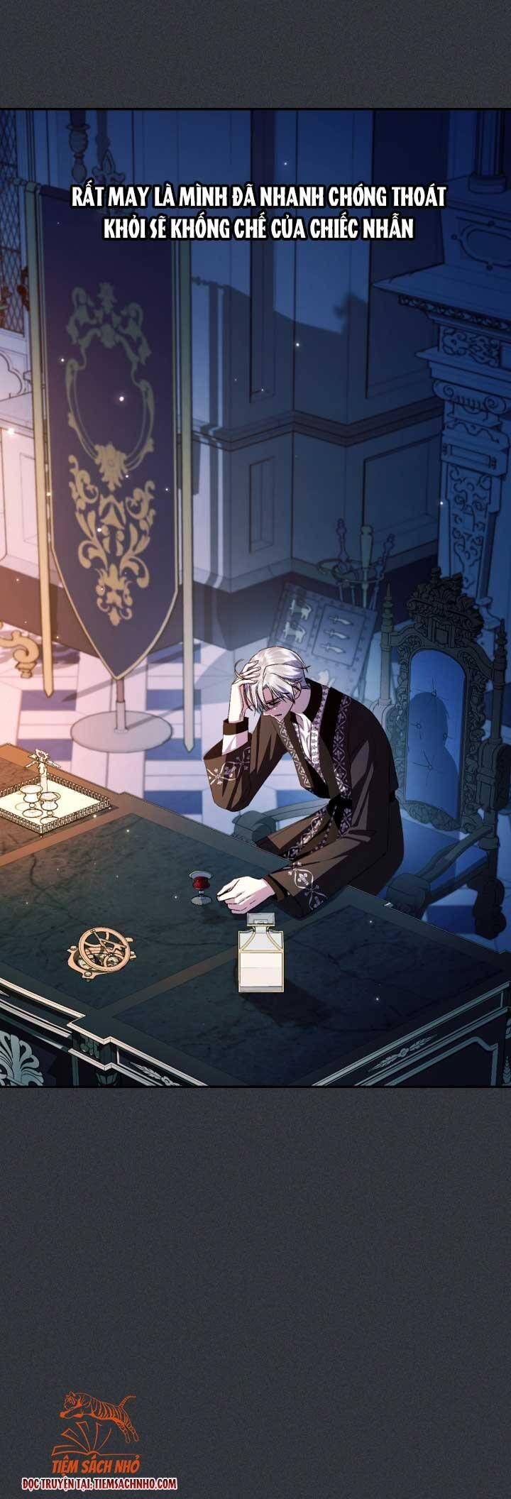 đọc truyện Cha, Con Không Muốn Kết Hôn! Chương 78 ảnh 6 tại Thiên Thai Truyện