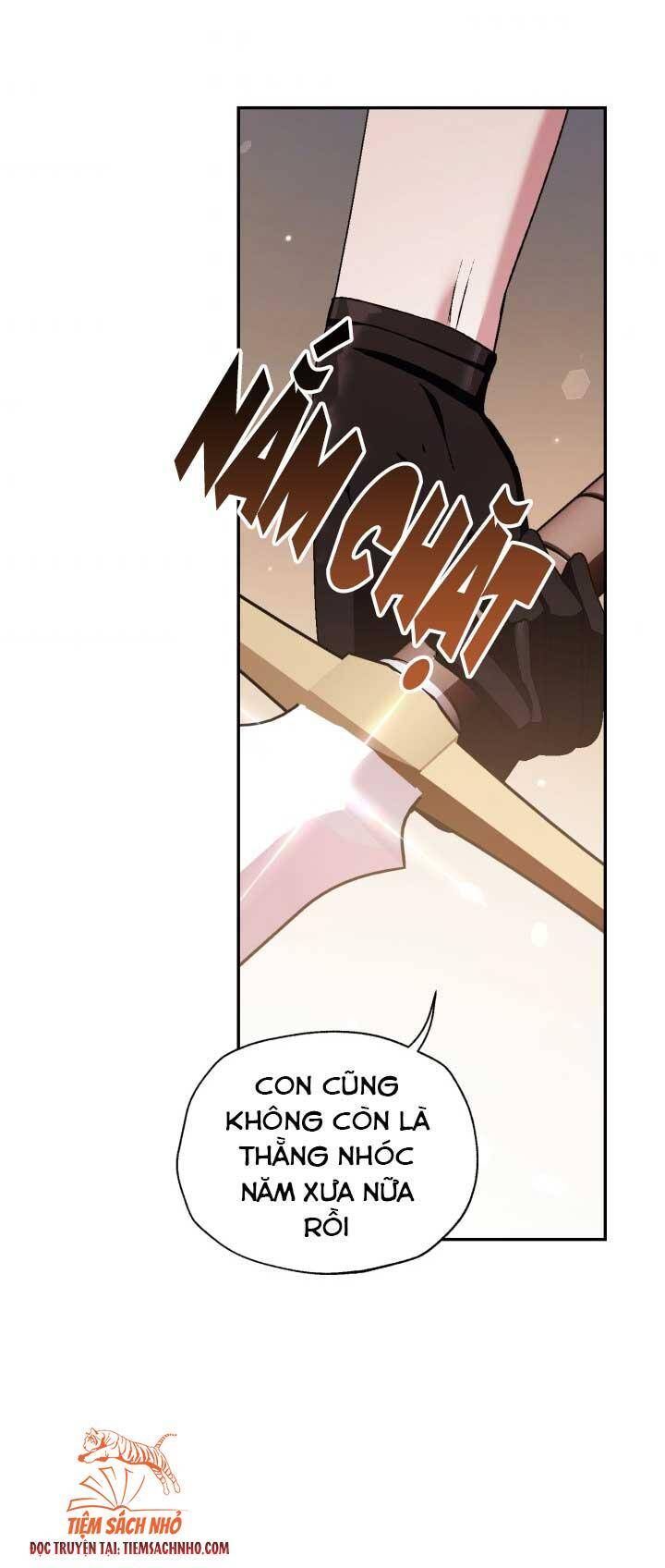 đọc truyện Cha, Con Không Muốn Kết Hôn! Chương 78 ảnh 42 tại Thiên Thai Truyện