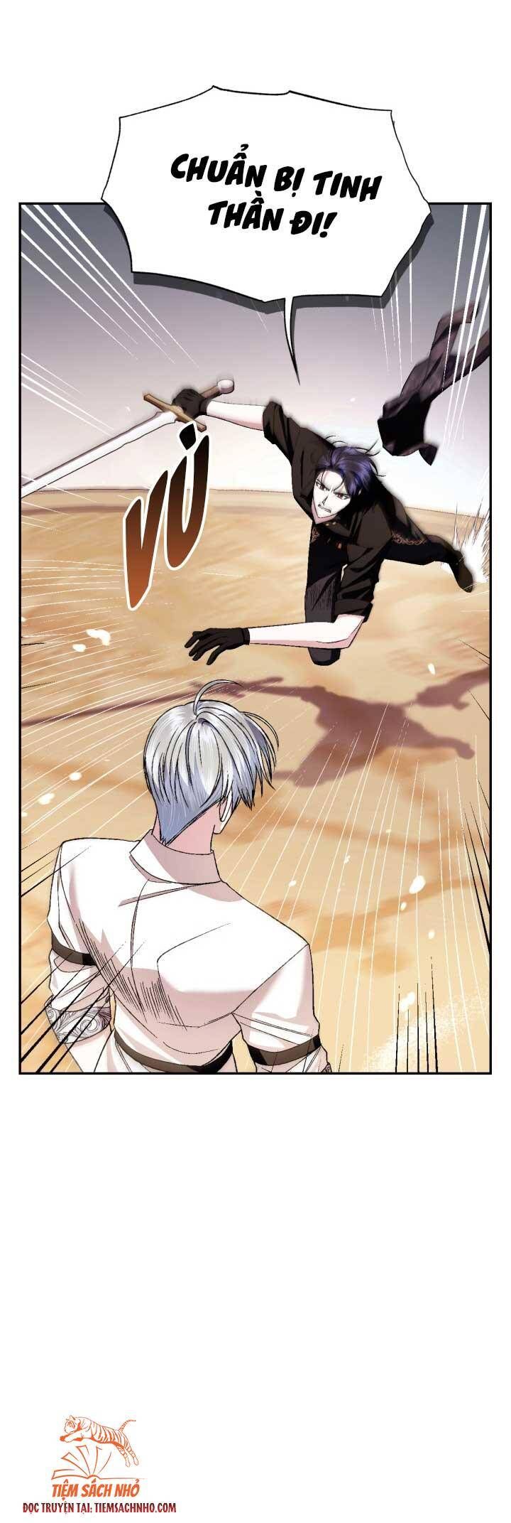 đọc truyện Cha, Con Không Muốn Kết Hôn! Chương 78 ảnh 43 tại Thiên Thai Truyện