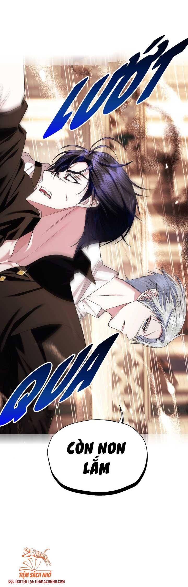 đọc truyện Cha, Con Không Muốn Kết Hôn! Chương 78 ảnh 44 tại Thiên Thai Truyện