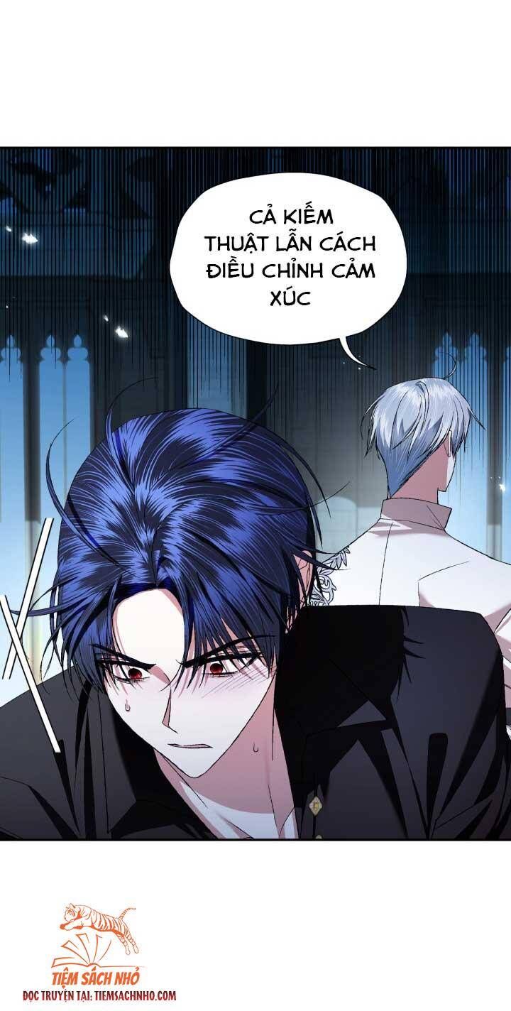 đọc truyện Cha, Con Không Muốn Kết Hôn! Chương 78 ảnh 45 tại Thiên Thai Truyện