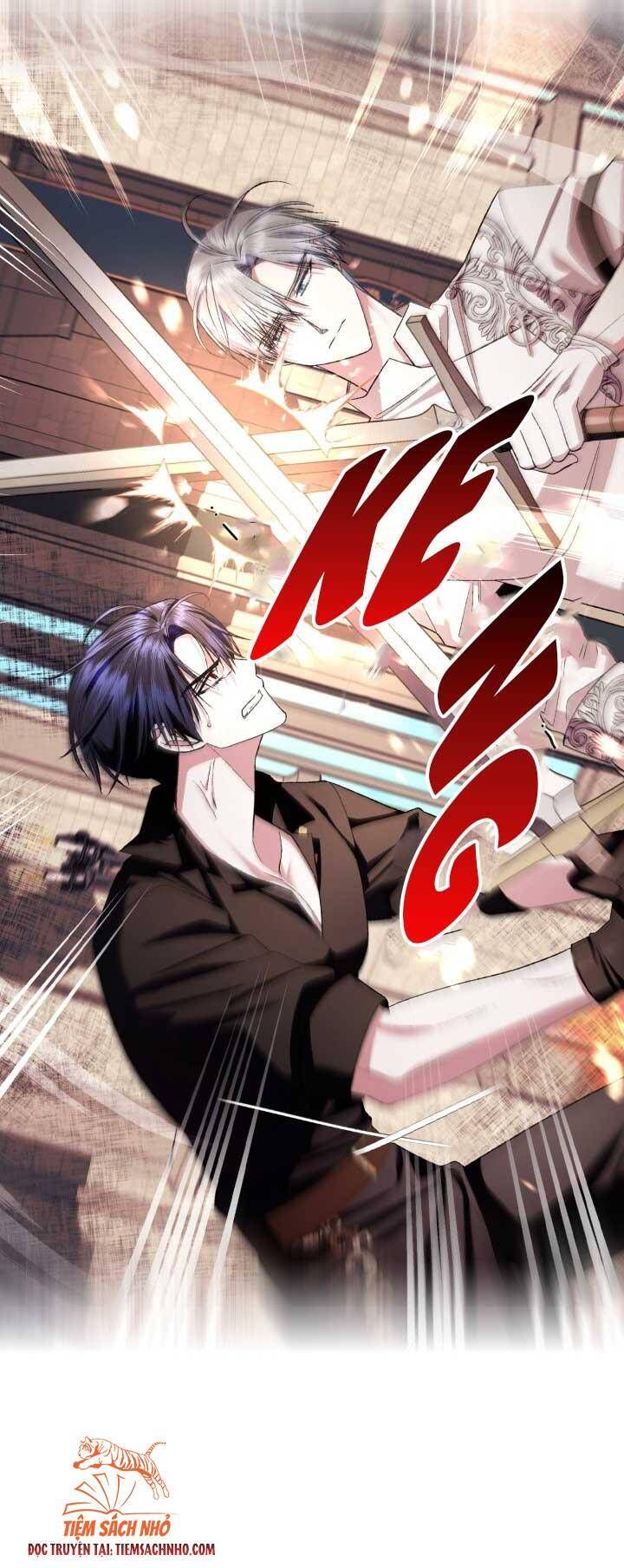 đọc truyện Cha, Con Không Muốn Kết Hôn! Chương 78 ảnh 48 tại Thiên Thai Truyện