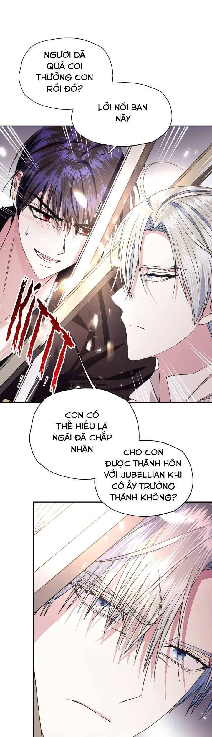 đọc truyện Cha, Con Không Muốn Kết Hôn! Chương 78 ảnh 49 tại Thiên Thai Truyện