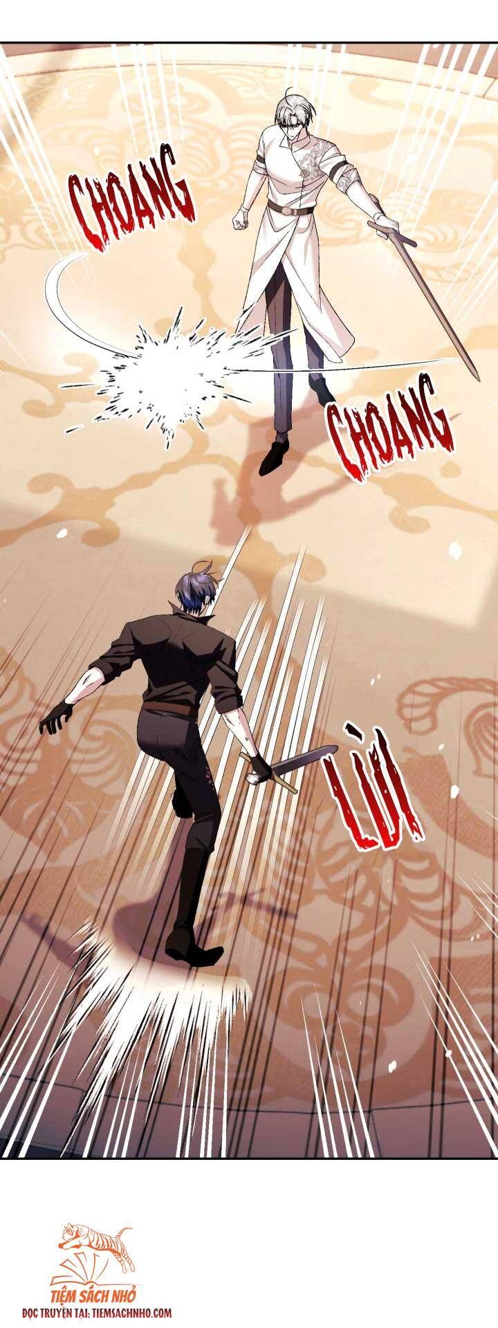 đọc truyện Cha, Con Không Muốn Kết Hôn! Chương 78 ảnh 51 tại Thiên Thai Truyện