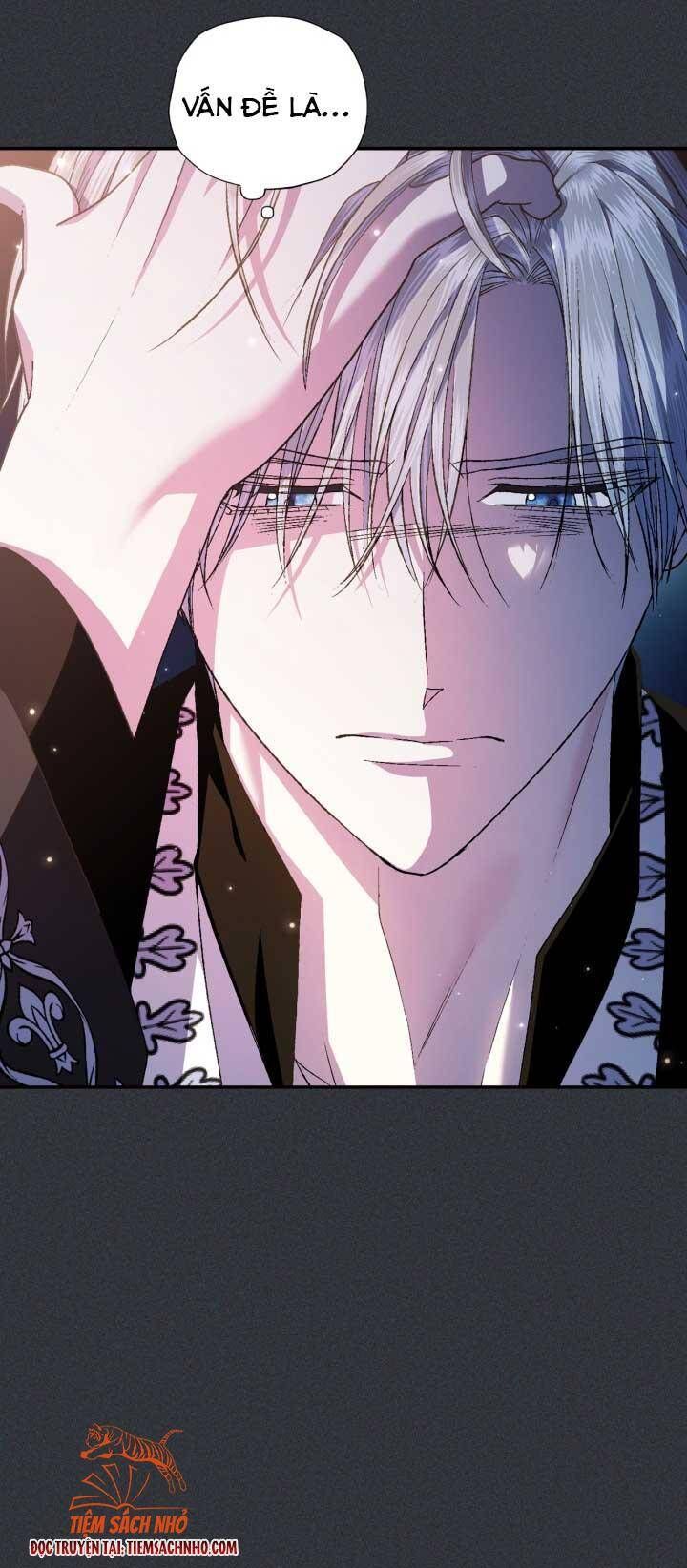 đọc truyện Cha, Con Không Muốn Kết Hôn! Chương 78 ảnh 7 tại Thiên Thai Truyện