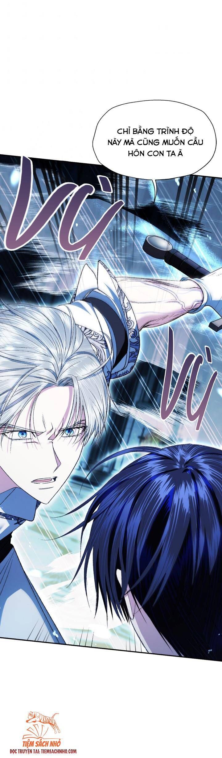 đọc truyện Cha, Con Không Muốn Kết Hôn! Chương 78 ảnh 54 tại Thiên Thai Truyện