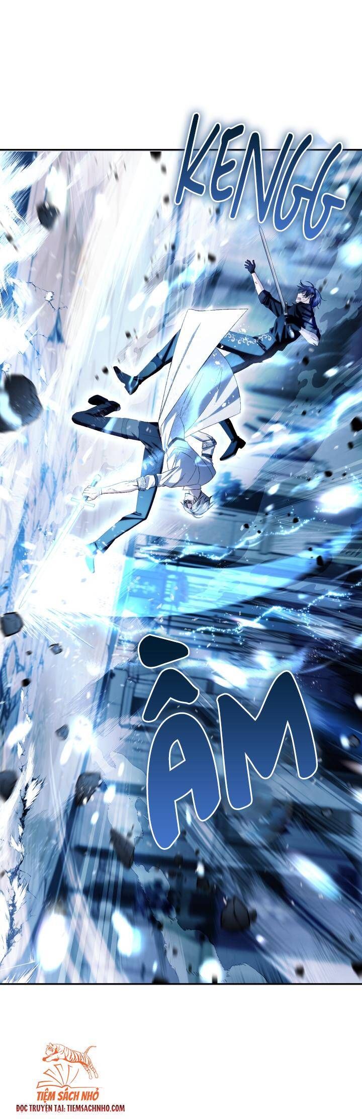 đọc truyện Cha, Con Không Muốn Kết Hôn! Chương 78 ảnh 56 tại Thiên Thai Truyện