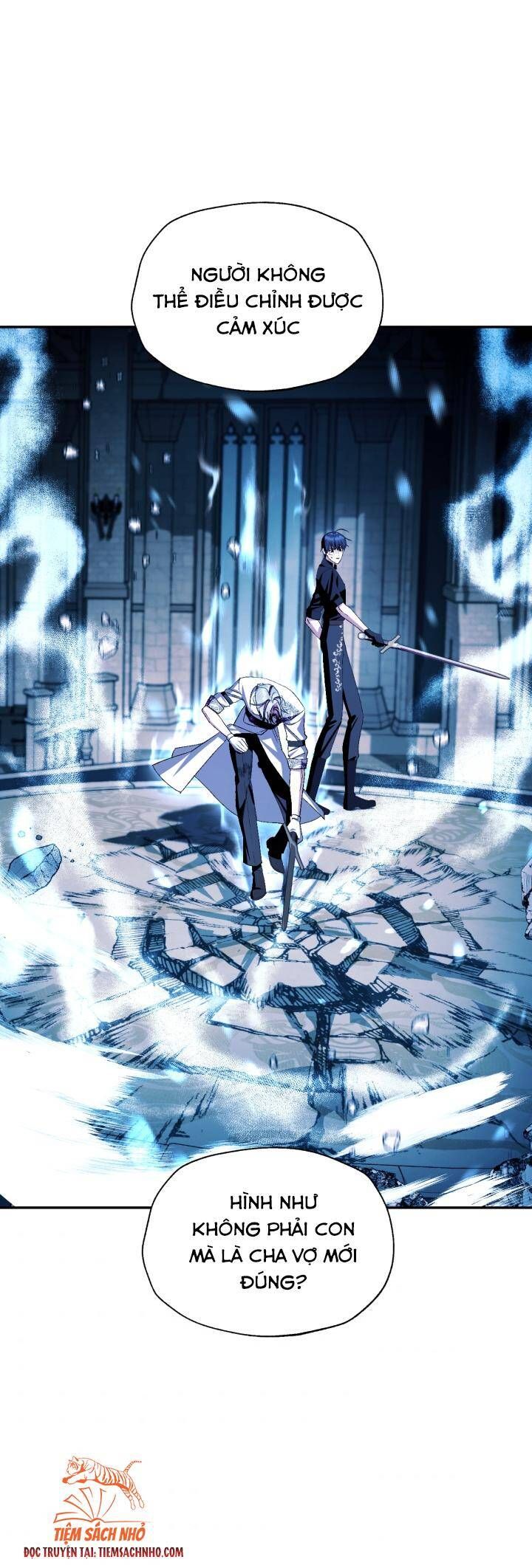 đọc truyện Cha, Con Không Muốn Kết Hôn! Chương 78 ảnh 58 tại Thiên Thai Truyện