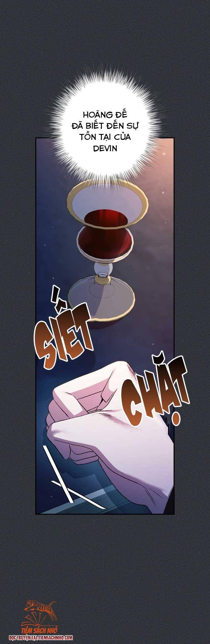 đọc truyện Cha, Con Không Muốn Kết Hôn! Chương 78 ảnh 8 tại Thiên Thai Truyện