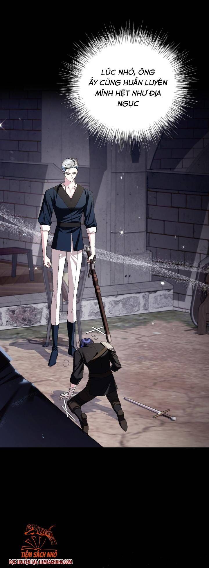 đọc truyện Cha, Con Không Muốn Kết Hôn! Chương 78 ảnh 63 tại Thiên Thai Truyện