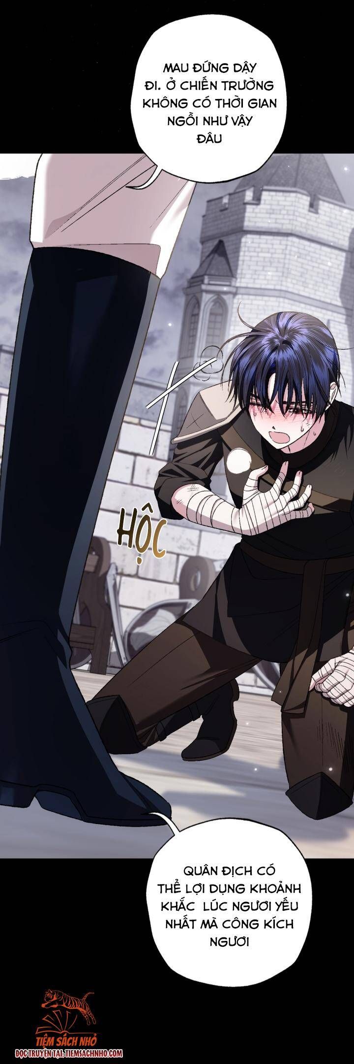 đọc truyện Cha, Con Không Muốn Kết Hôn! Chương 78 ảnh 64 tại Thiên Thai Truyện