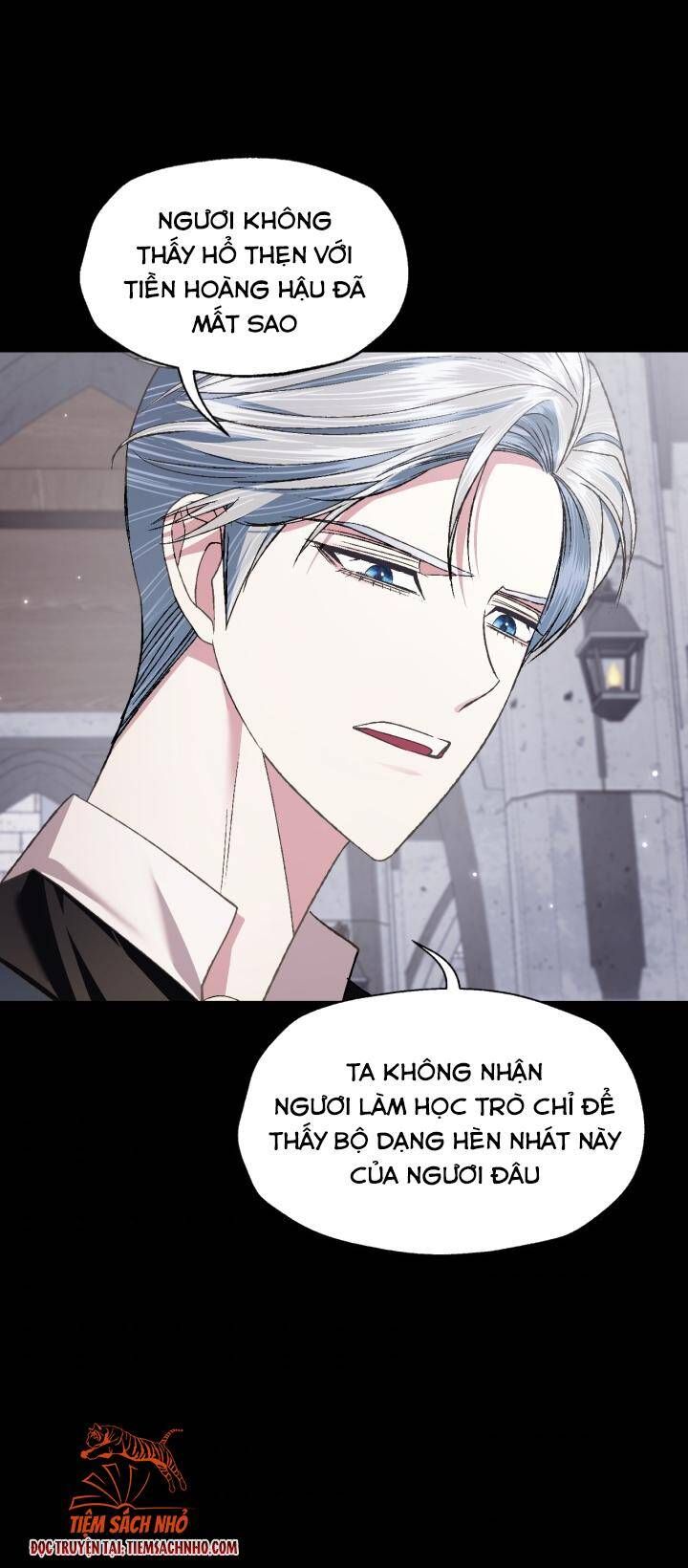 đọc truyện Cha, Con Không Muốn Kết Hôn! Chương 78 ảnh 65 tại Thiên Thai Truyện