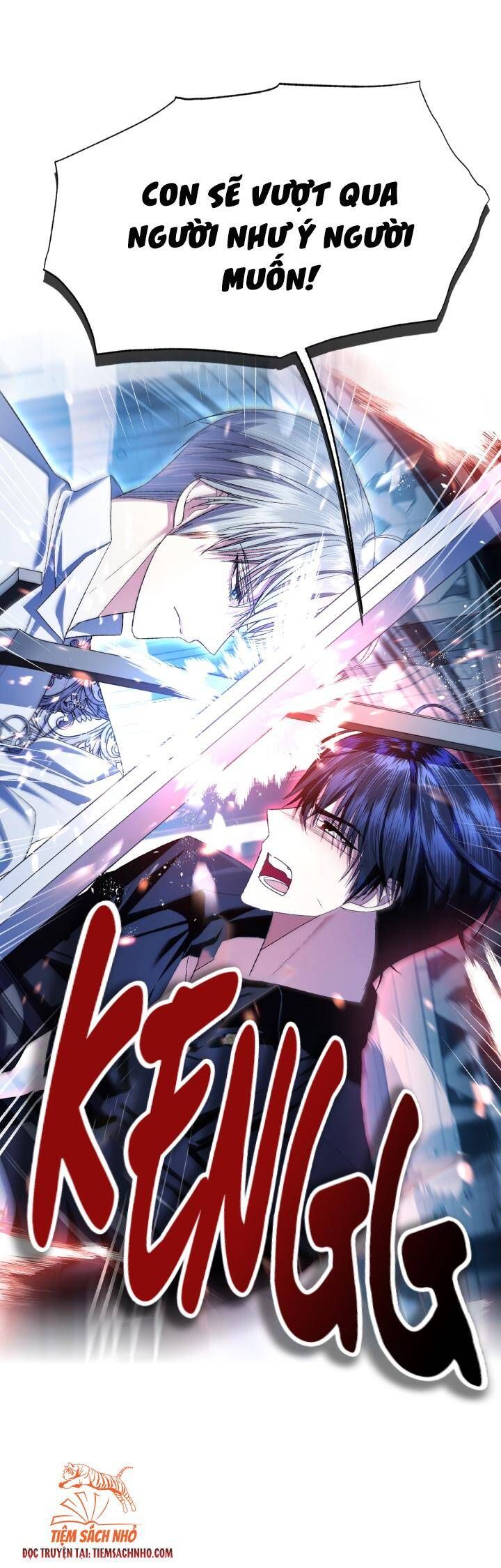 đọc truyện Cha, Con Không Muốn Kết Hôn! Chương 78 ảnh 67 tại Thiên Thai Truyện