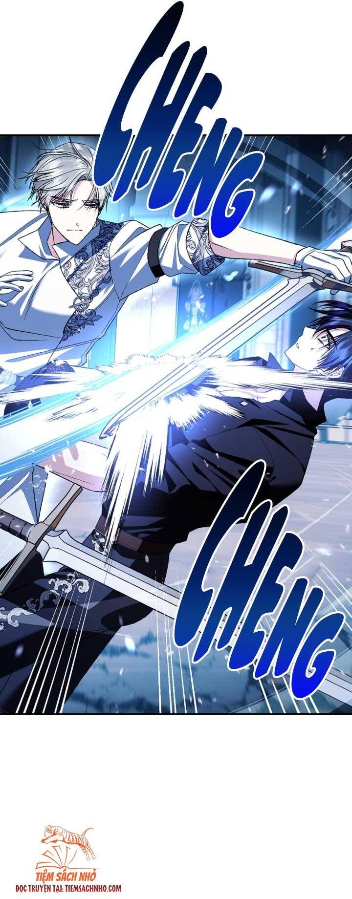 đọc truyện Cha, Con Không Muốn Kết Hôn! Chương 78 ảnh 69 tại Thiên Thai Truyện