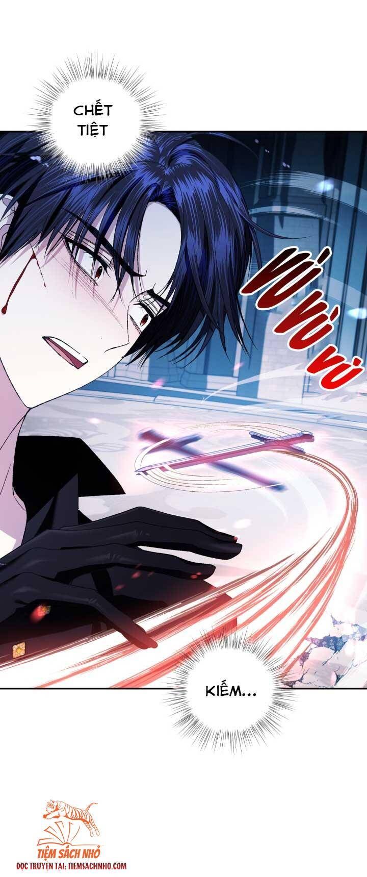 đọc truyện Cha, Con Không Muốn Kết Hôn! Chương 78 ảnh 70 tại Thiên Thai Truyện