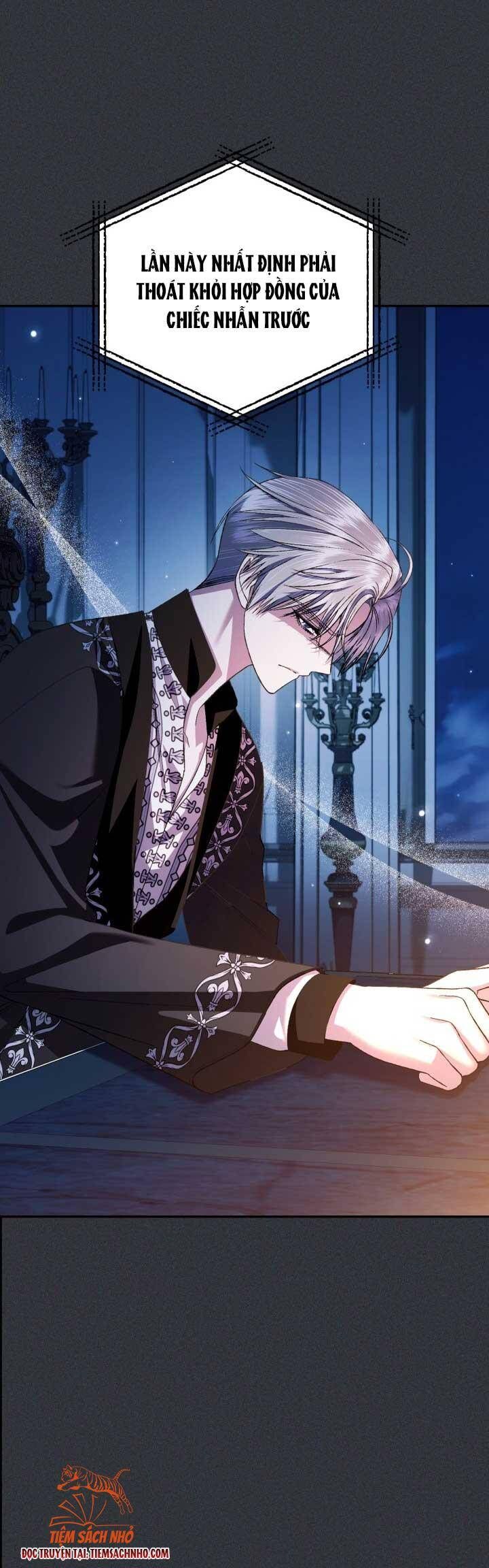 đọc truyện Cha, Con Không Muốn Kết Hôn! Chương 78 ảnh 9 tại Thiên Thai Truyện