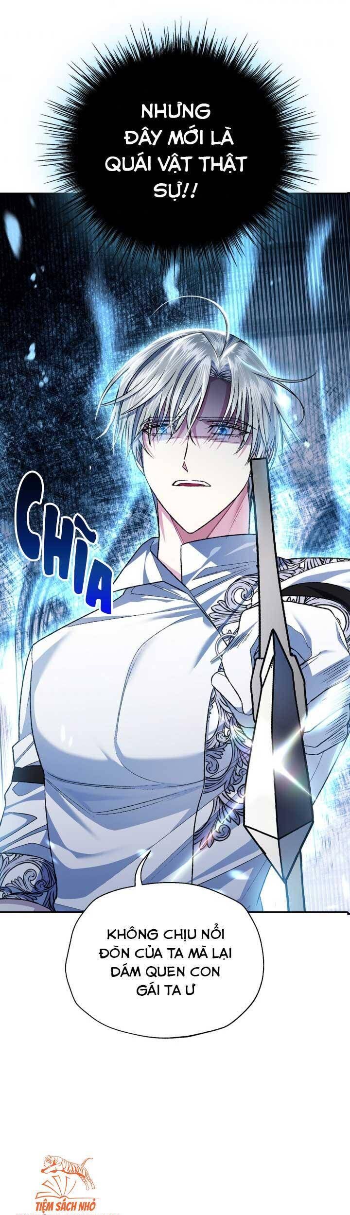 đọc truyện Cha, Con Không Muốn Kết Hôn! Chương 78 ảnh 73 tại Thiên Thai Truyện