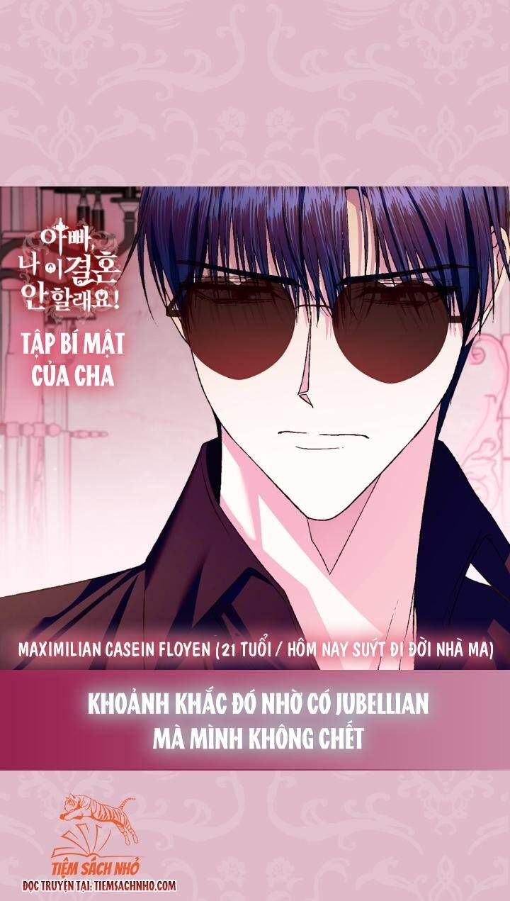 đọc truyện Cha, Con Không Muốn Kết Hôn! Chương 78 ảnh 85 tại Thiên Thai Truyện