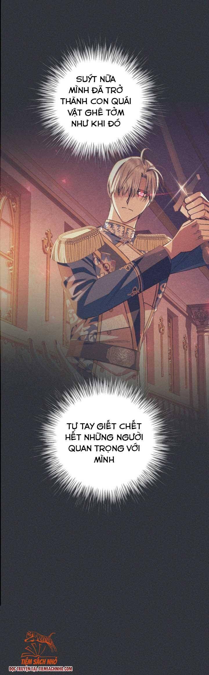 đọc truyện Cha, Con Không Muốn Kết Hôn! Chương 78 ảnh 11 tại Thiên Thai Truyện