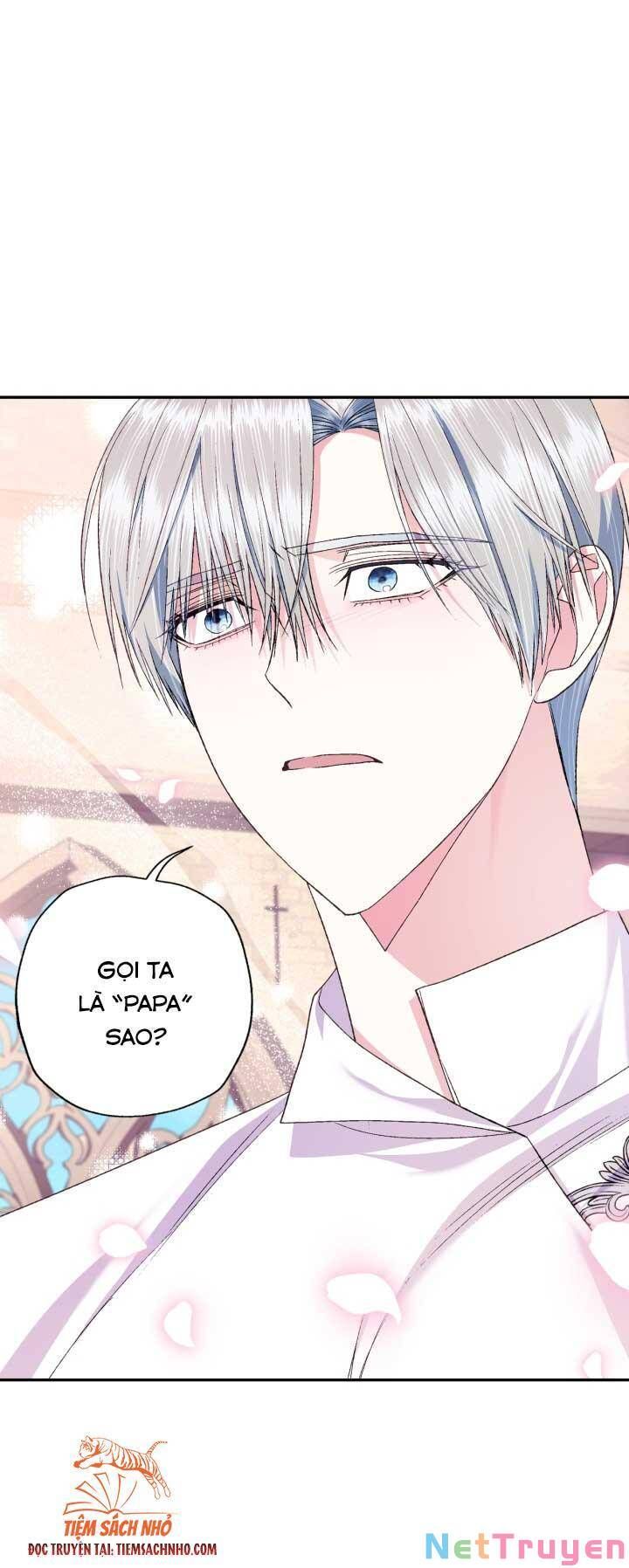 đọc truyện Cha, Con Không Muốn Kết Hôn! Chương 79 ảnh 12 tại Thiên Thai Truyện