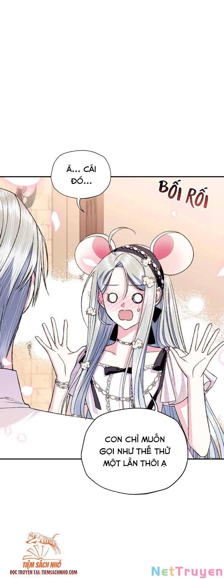 đọc truyện Cha, Con Không Muốn Kết Hôn! Chương 79 ảnh 13 tại Thiên Thai Truyện