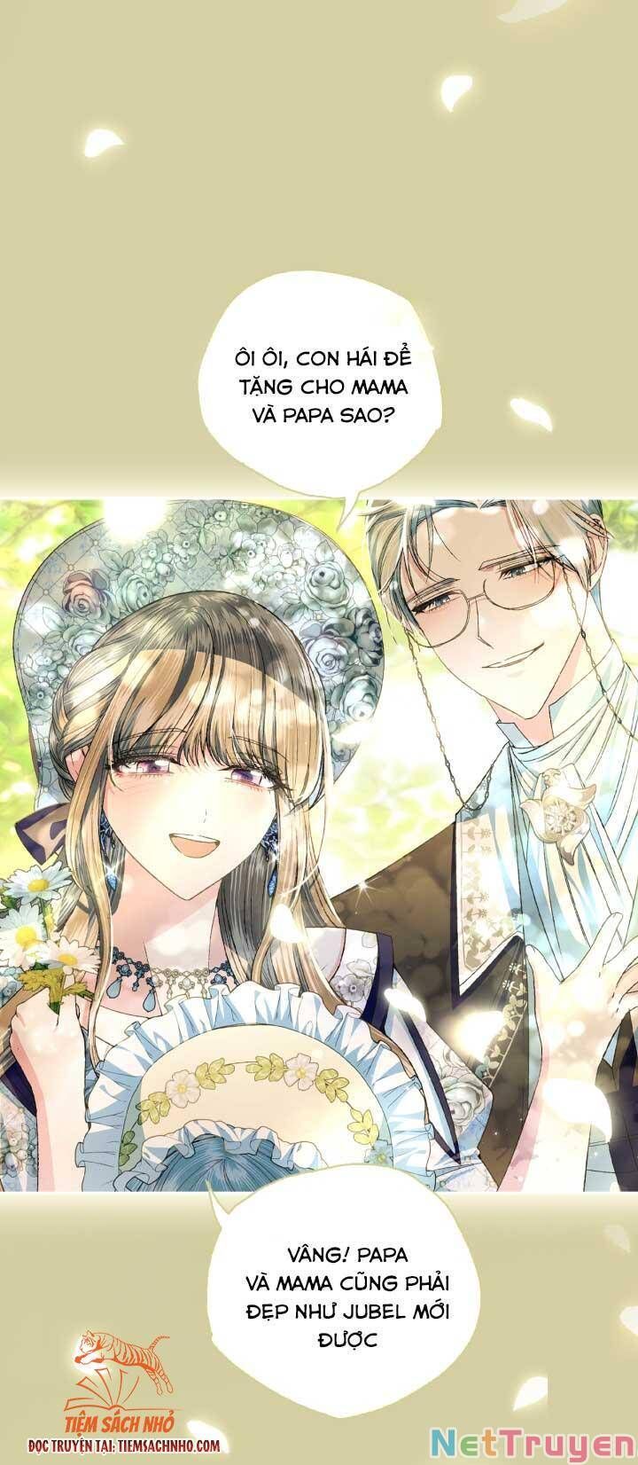 đọc truyện Cha, Con Không Muốn Kết Hôn! Chương 79 ảnh 21 tại Thiên Thai Truyện