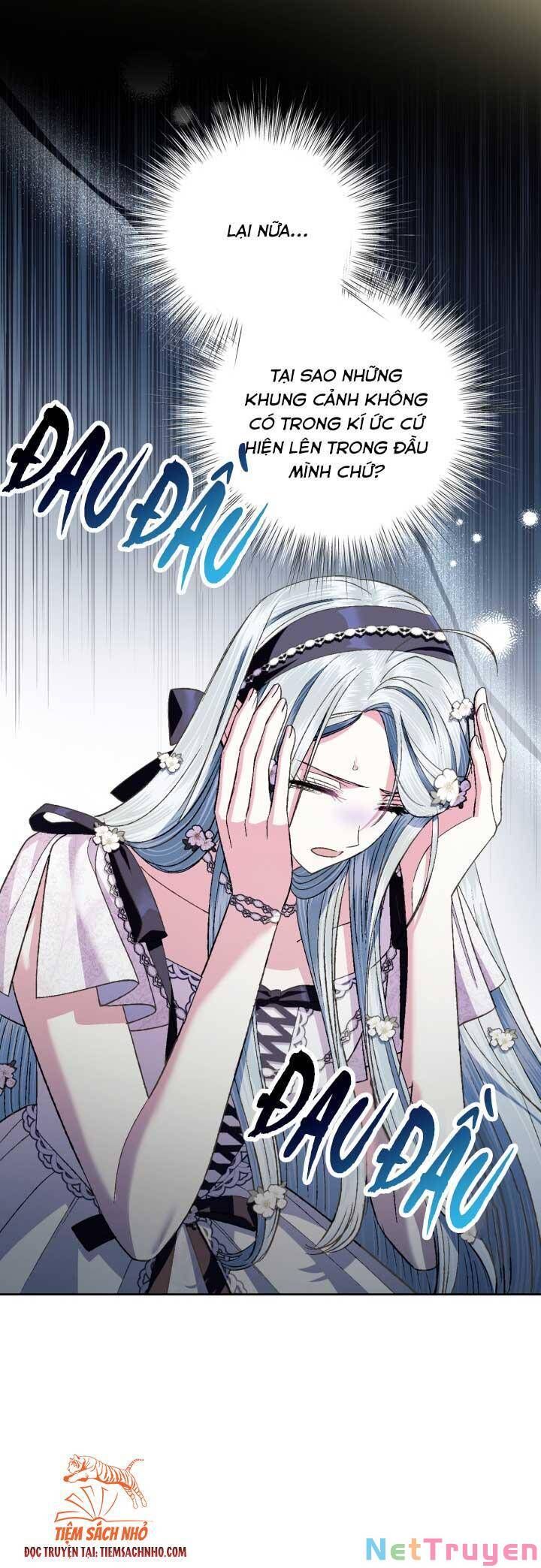 đọc truyện Cha, Con Không Muốn Kết Hôn! Chương 79 ảnh 23 tại Thiên Thai Truyện