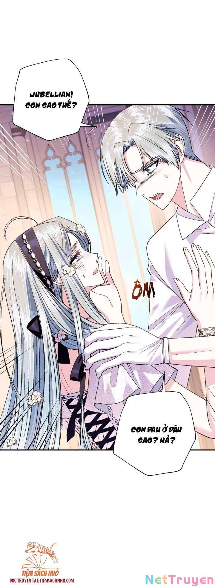 đọc truyện Cha, Con Không Muốn Kết Hôn! Chương 79 ảnh 24 tại Thiên Thai Truyện