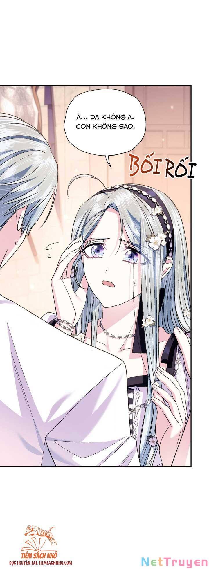 đọc truyện Cha, Con Không Muốn Kết Hôn! Chương 79 ảnh 25 tại Thiên Thai Truyện