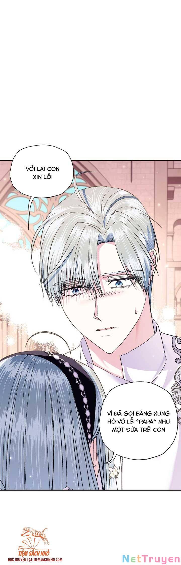 đọc truyện Cha, Con Không Muốn Kết Hôn! Chương 79 ảnh 26 tại Thiên Thai Truyện