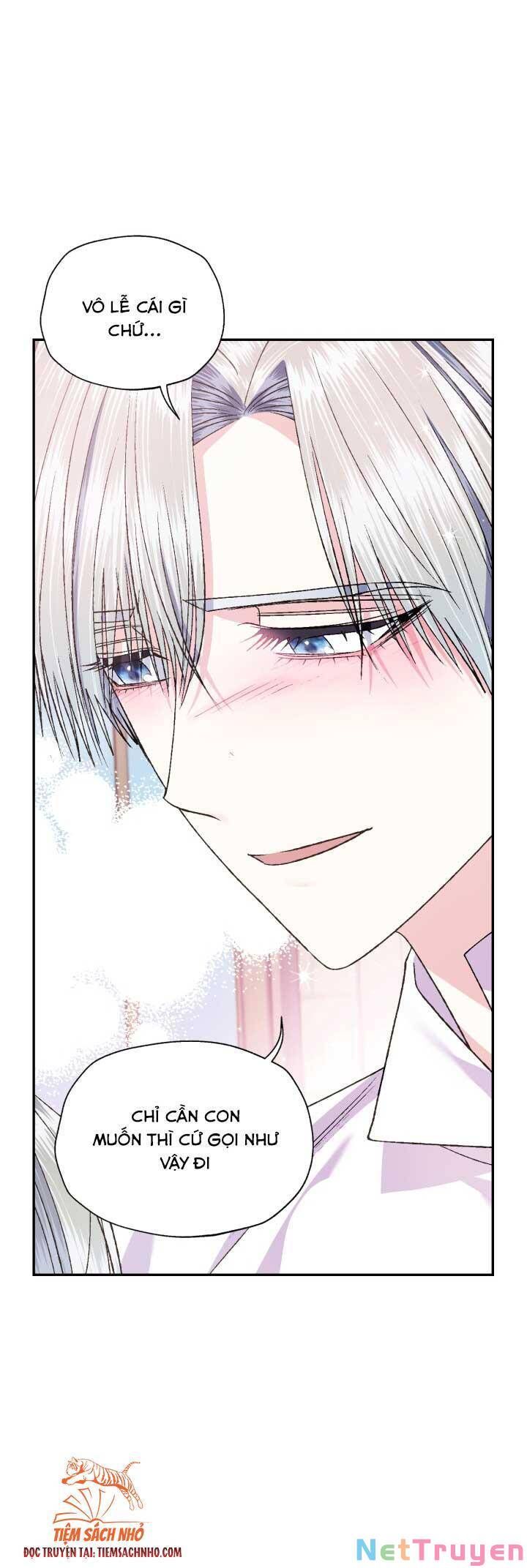 đọc truyện Cha, Con Không Muốn Kết Hôn! Chương 79 ảnh 27 tại Thiên Thai Truyện