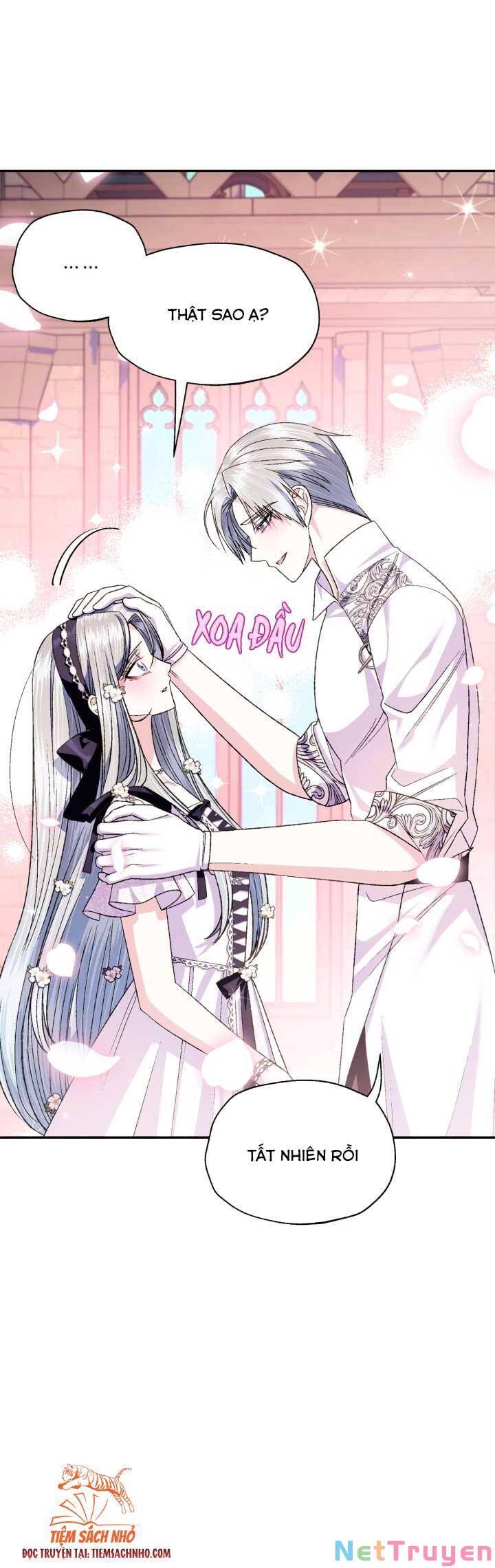 đọc truyện Cha, Con Không Muốn Kết Hôn! Chương 79 ảnh 28 tại Thiên Thai Truyện