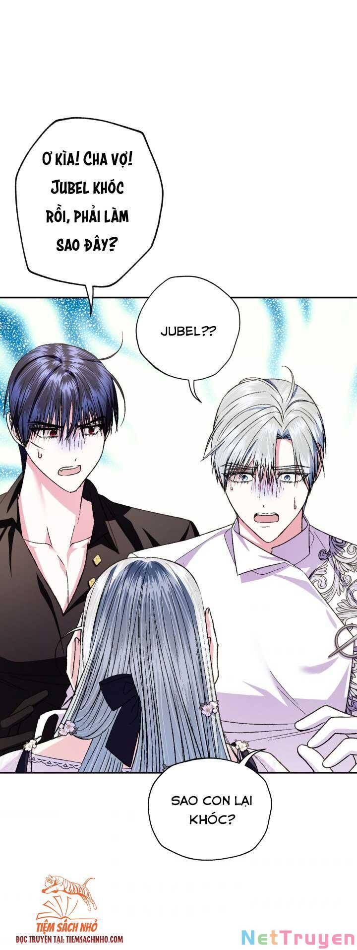 đọc truyện Cha, Con Không Muốn Kết Hôn! Chương 79 ảnh 36 tại Thiên Thai Truyện