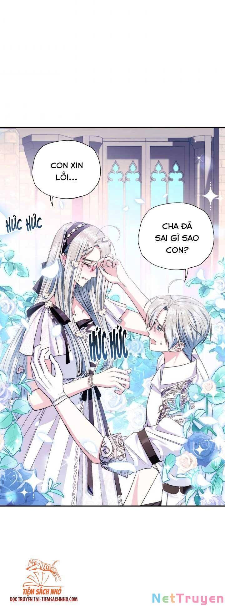 đọc truyện Cha, Con Không Muốn Kết Hôn! Chương 79 ảnh 37 tại Thiên Thai Truyện