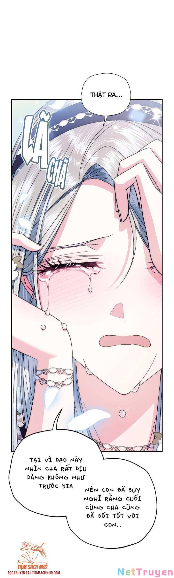 đọc truyện Cha, Con Không Muốn Kết Hôn! Chương 79 ảnh 38 tại Thiên Thai Truyện