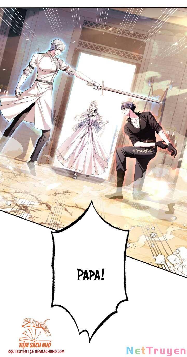 đọc truyện Cha, Con Không Muốn Kết Hôn! Chương 79 ảnh 6 tại Thiên Thai Truyện