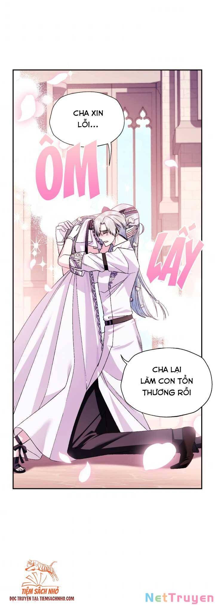 đọc truyện Cha, Con Không Muốn Kết Hôn! Chương 79 ảnh 42 tại Thiên Thai Truyện