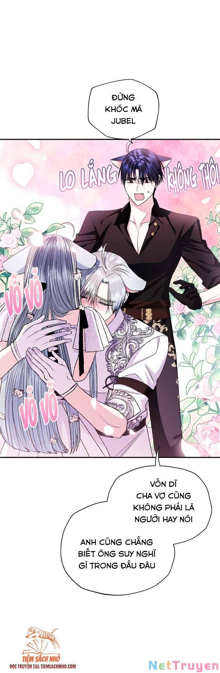 đọc truyện Cha, Con Không Muốn Kết Hôn! Chương 79 ảnh 43 tại Thiên Thai Truyện