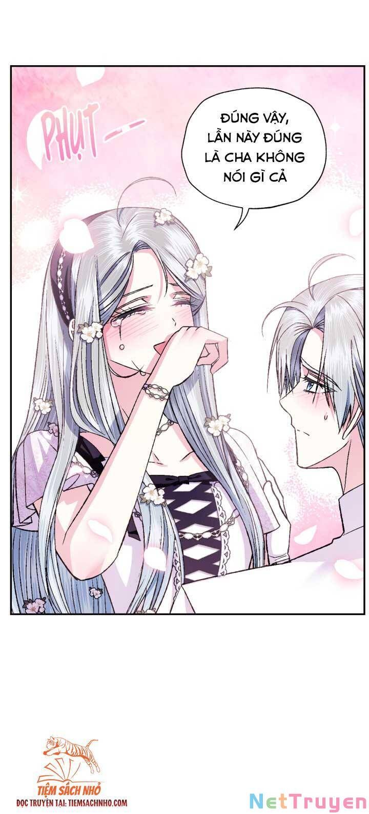 đọc truyện Cha, Con Không Muốn Kết Hôn! Chương 79 ảnh 44 tại Thiên Thai Truyện