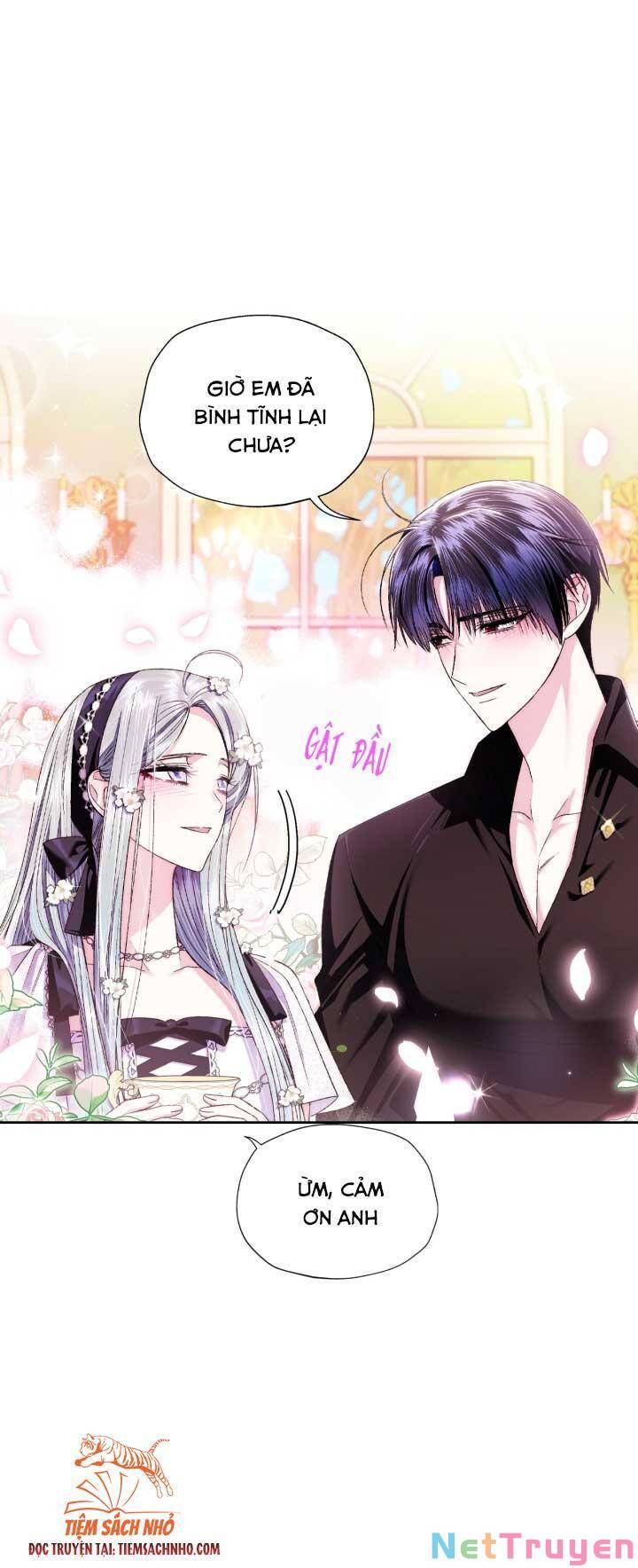 đọc truyện Cha, Con Không Muốn Kết Hôn! Chương 79 ảnh 51 tại Thiên Thai Truyện