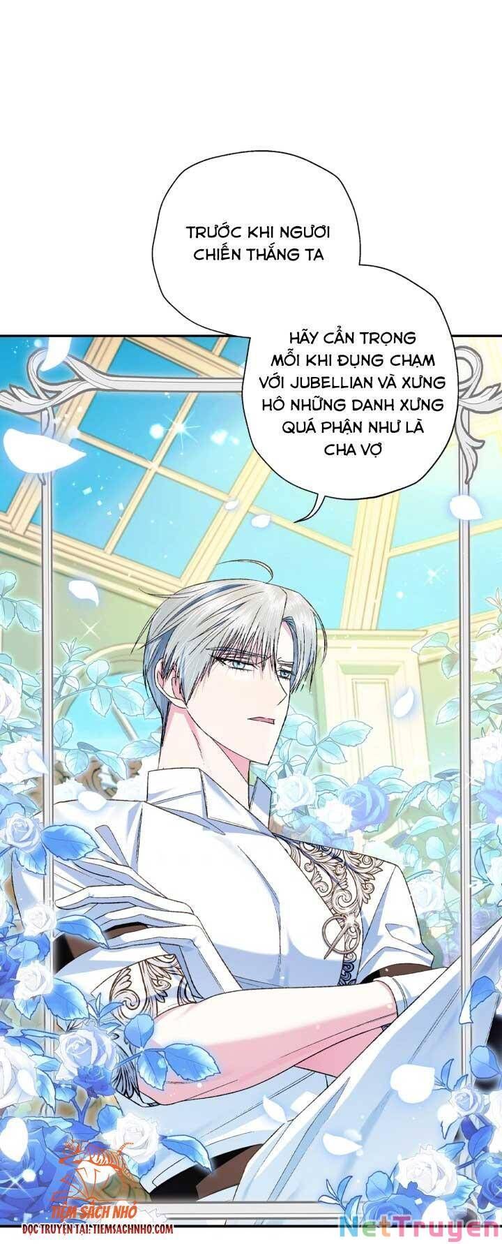 đọc truyện Cha, Con Không Muốn Kết Hôn! Chương 79 ảnh 54 tại Thiên Thai Truyện