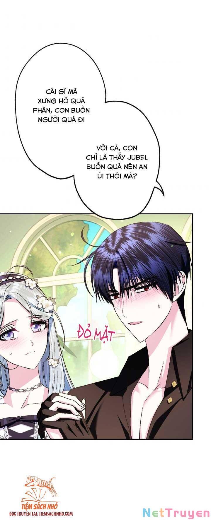 đọc truyện Cha, Con Không Muốn Kết Hôn! Chương 79 ảnh 55 tại Thiên Thai Truyện