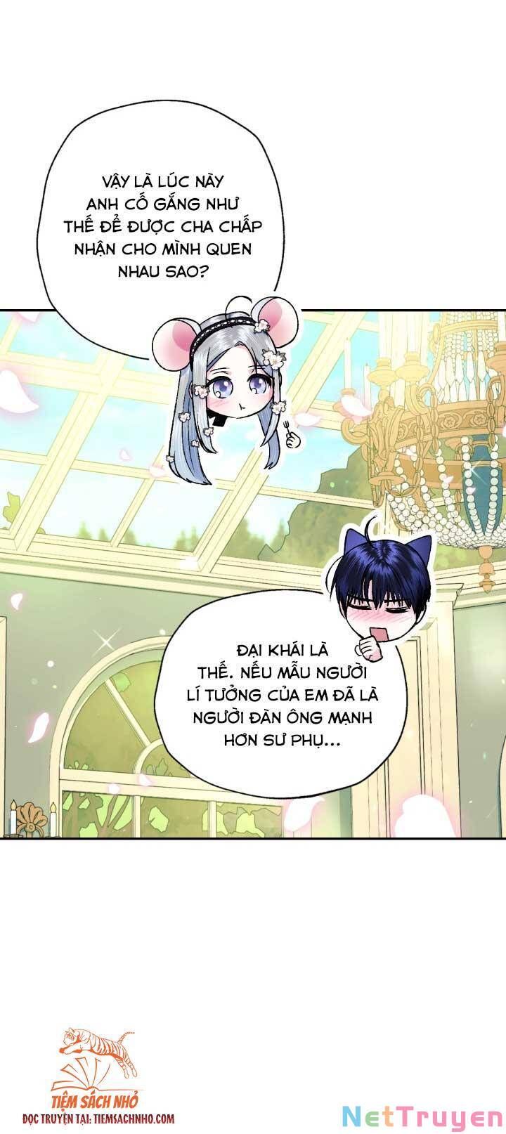 đọc truyện Cha, Con Không Muốn Kết Hôn! Chương 79 ảnh 58 tại Thiên Thai Truyện